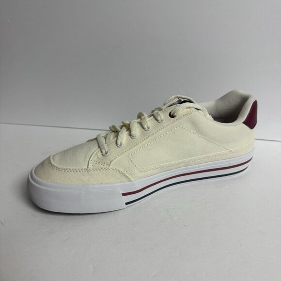 Puma Men\'s Court Classic Vulc Sneaker White Size 12 M